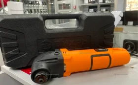 Купить Реноватор Вихрь МФИ-400 б/у , в Пермь Цена:1390рублей