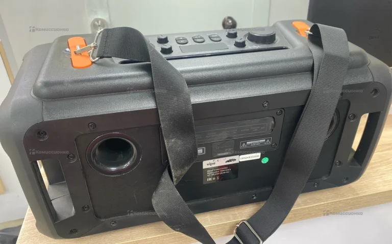 Колонка  VIPE Nitro x3 pro