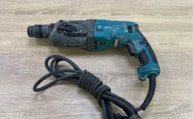 Купить Перфоратор Makita HR2470X15 б/у , в Челябинск Цена:4500рублей