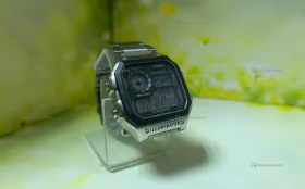 Купить Часы Casio AE-1200W 3299 б/у , в Тюмень Цена:1900рублей