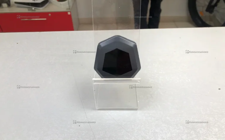 Наушники  черные