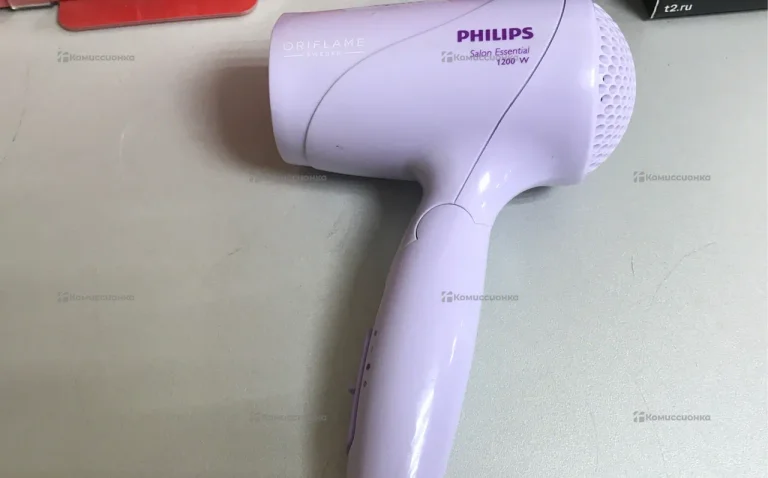 Фен Philips