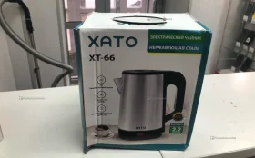 Купить Чайник Xato XT-66 б/у , в Екатеринбург Цена:590рублей