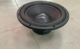 Купить Сабвуфер Momo UB-12.350 б/у , в Тольятти Цена:2500рублей