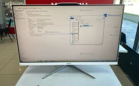 Купить Моноблок MSI AM272 MS-AF72 б/у , в Набережные Челны Цена:27900рублей