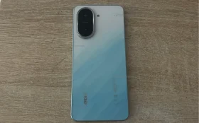 Купить Xiaomi Redmi A5 4/64 ГБ б/у , в Москва и область Цена:3900рублей