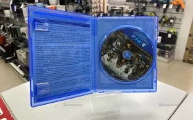 Купить PS4 Assasins creed  синдикат б/у , в Тольятти Цена:790рублей