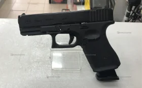 Купить Страйкбольный пистолет Glock 19gen5 б/у , в Энгельс Цена:6500рублей