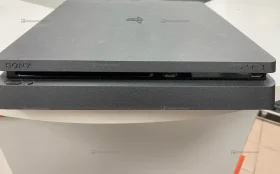 Купить Приставка Sony PlayStation 4 1 tb Sony PlayStation б/у , в Екатеринбург Цена:16990рублей