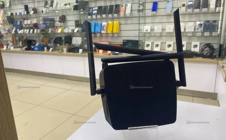 Роутер D-Link DIR-842