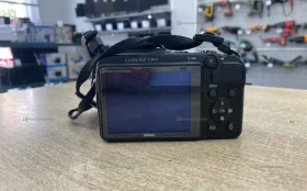 Купить Цифровой фотоаппарат Nikon Coolpix L810 б/у , в Краснодар Цена:2500рублей