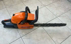 Купить Бензопила Рысь пцб-45/16 б/у , в Симферополь Цена:3000рублей