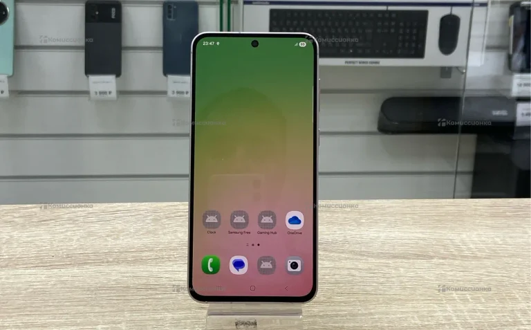 Samsung Galaxy A56 8/256 ГБ