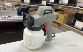 Купить Краскопульт Practyl PLD5040 б/у , в Санкт-Петербург Цена:1190рублей