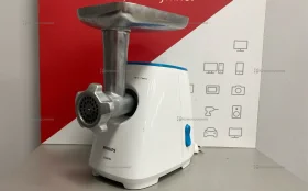 Купить Мясорубка Philips hr2710 б/у , в Новокуйбышевск Цена:1500рублей