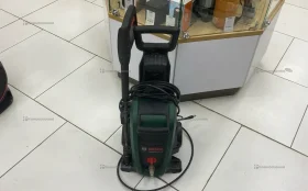 Купить Мойка высокого давления Bosch Aquatak 125 б/у , в Кинель Цена:9900рублей