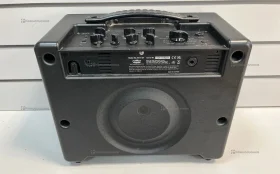 Купить Комбоусилитель VOX VX15-GT б/у , в Тюмень Цена:11990рублей