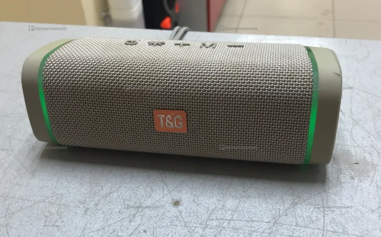 Колонка  Tig 375