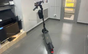 Купить Электронный самокат Ninebot Kickscooter F2 Pro б/у , в Казань Цена:23900рублей