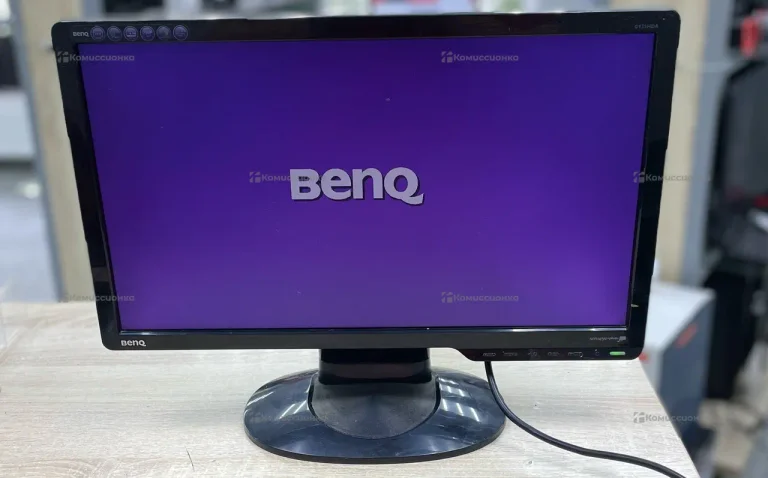 Монитор BenQ