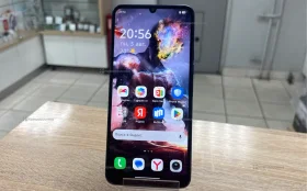 Купить Tecno Spark Go 3/64 ГБ б/у , в Москва и область Цена:3900рублей
