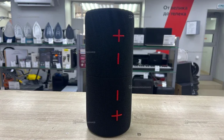 Колонка  Walker