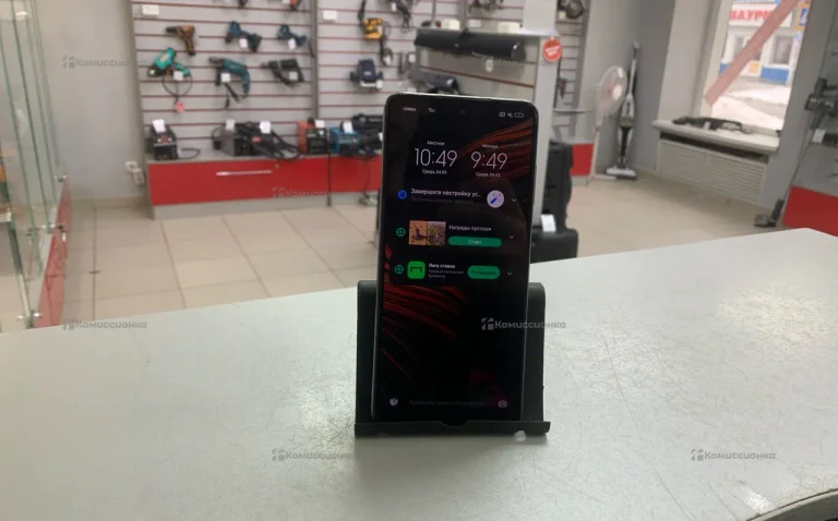 Xiaomi Poco X3 Pro 8/128 ГБ