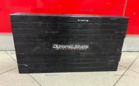 Купить Усилитель  Dynamic state CA 210.2 б/у , в Тюмень Цена:5500рублей