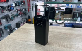 Купить Power Bank Borodone 22.5W 30000mAh б/у , в Москва и область Цена:690рублей