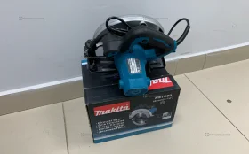 Купить Циркулярная диск/пила сетевая Makita HS7000 б/у , в Уфа Цена:3990рублей