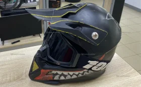 Купить Шлем Yema б/у , в Магнитогорск Цена:1890рублей