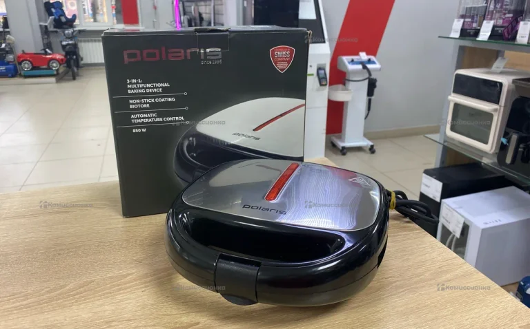 Прибор для выпечки Polaris PST 0103