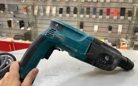 Купить Перфоратор Makita HR2450 б/у , в Санкт-Петербург Цена:2900рублей