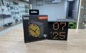 Купить Колонка Divoom Timebox-neo б/у , в Рязань Цена:2500рублей