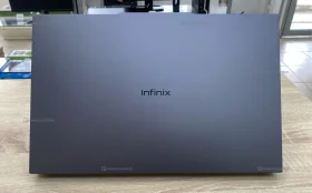 Купить Ноутбук Infinix XBook B15 BL51A7H б/у , в Казань Цена:33900рублей