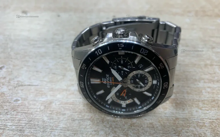 Часы Casio efv-570