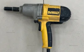 Купить гайковерт сетевой DEWALT DW292 б/у , в Краснодар Цена:8500рублей