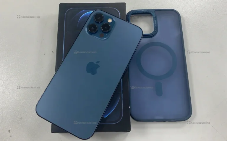 Apple iPhone 12 Pro Max 6/128 ГБ