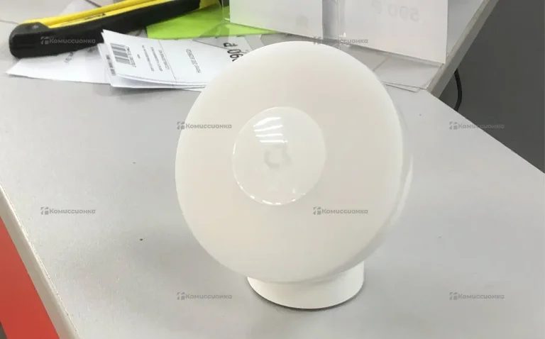 Ночник Xiaomi Motion-Activated Night Light 2 MJYD02YL CN (белый)