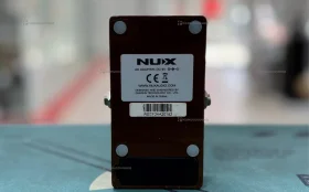 Купить Педаль эфектов Nux 6sixty5ive б/у , в Рязань Цена:2900рублей