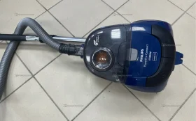 Купить Пылесос PHILIPS FC8471/01 PowerPro Compact б/у , в Сызрань Цена:2490рублей