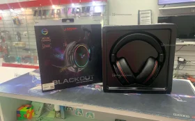 Купить Ardor Gaming BlackOut б/у , в Уфа Цена:2190рублей