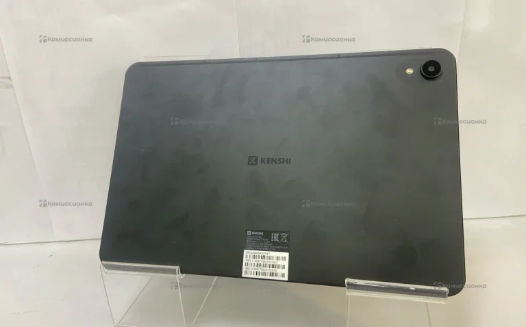Планшет kensi pad pro E112  128