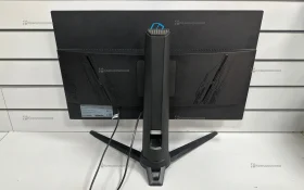 Купить Монитор Samsung Odyssey G3 F27G33TFWI 144Гц б/у , в Тюмень Цена:13950рублей