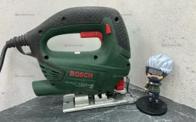 Купить Лобзик Bosch PST 650 б/у , в Тюмень Цена:2100рублей