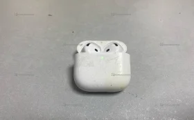 Купить Наушники AirPods 3 rep б/у , в Кострома Цена:300рублей