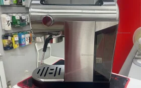 Купить Рожковая кофеварка JVC JK-CF30 б/у , в Рязань Цена:4500рублей