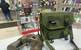 Купить Бинокль Veber бпшц15•50 б/у , в Казань Цена:3900рублей