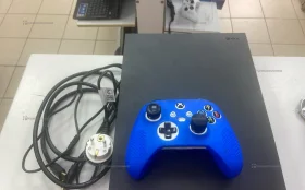 Купить Приставка Xbox one X 1TB. one x 1 ТБ б/у , в Казань Цена:14900рублей