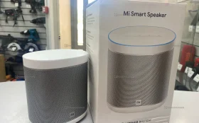 Купить Умная колонка Mi smart speaker б/у , в Красноярск Цена:1990рублей